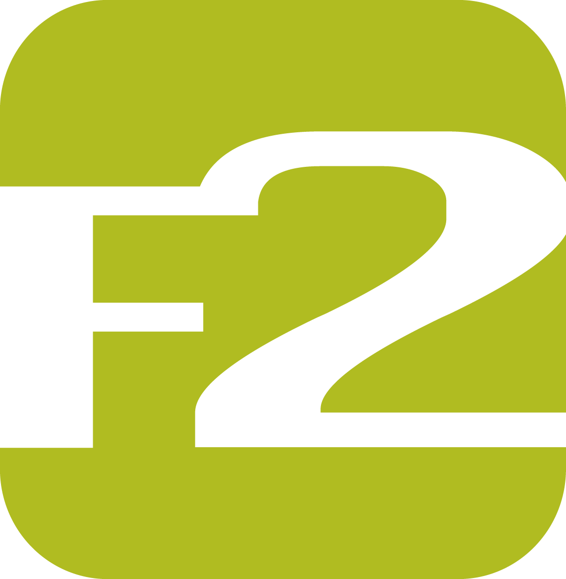 F2 Consulting Logo